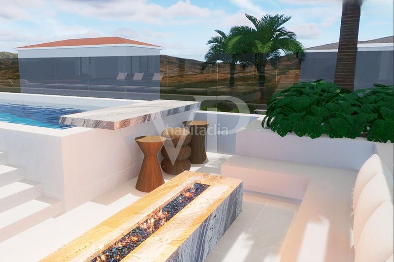 Foto 3890d93f-daca-4345-8fae-6e320b45d38d. Casa amb aparcament a Torviscas Centro y Alto Adeje