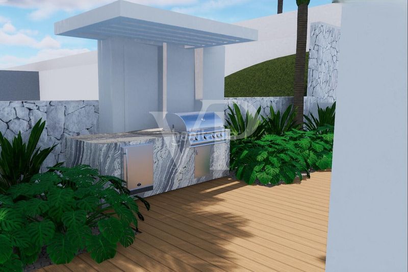 Foto 6ed38871-af28-4365-b08e-60fda9bc69aa. Casa amb aparcament a Torviscas Centro y Alto Adeje