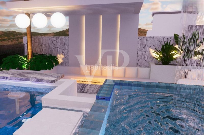 Foto 913d5aa9-182f-4e8b-a7ea-7e912537153f. Casa amb aparcament a Torviscas Centro y Alto Adeje