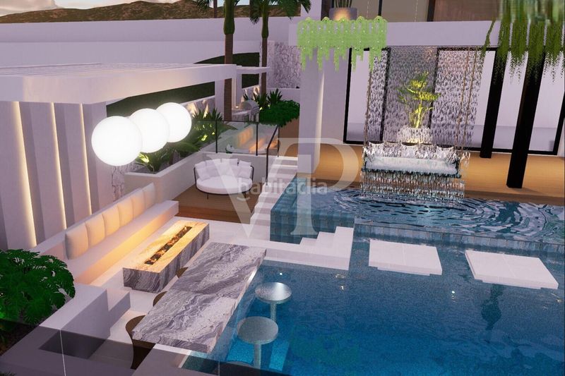 Foto 964cf1f4-85c2-4a4a-9843-46710f883082. Casa amb aparcament a Torviscas Centro y Alto Adeje