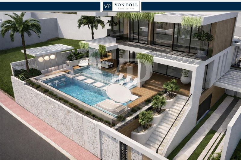 Foto 99df705f-ca6c-47b4-9a4d-260fad078521. Casa amb aparcament a Torviscas Centro y Alto Adeje