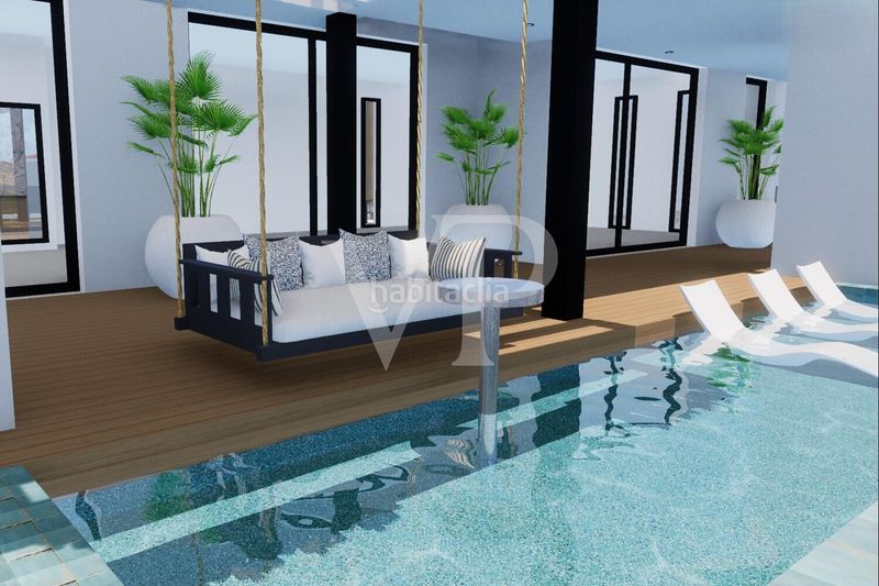 Foto 9da75944-c000-4a8e-b9c5-3b71b9b331cf. Casa amb aparcament a Torviscas Centro y Alto Adeje