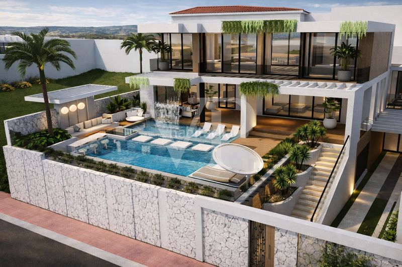 Foto fee8f2aa-feba-477d-8e8d-c321762c8202. Casa amb aparcament a Torviscas Centro y Alto Adeje