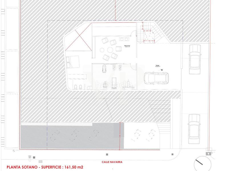 Foto f2dede6a-3fef-4bda-93ea-c7fd24f831b6. Maison avec parking dans Torviscas Centro y Alto Adeje