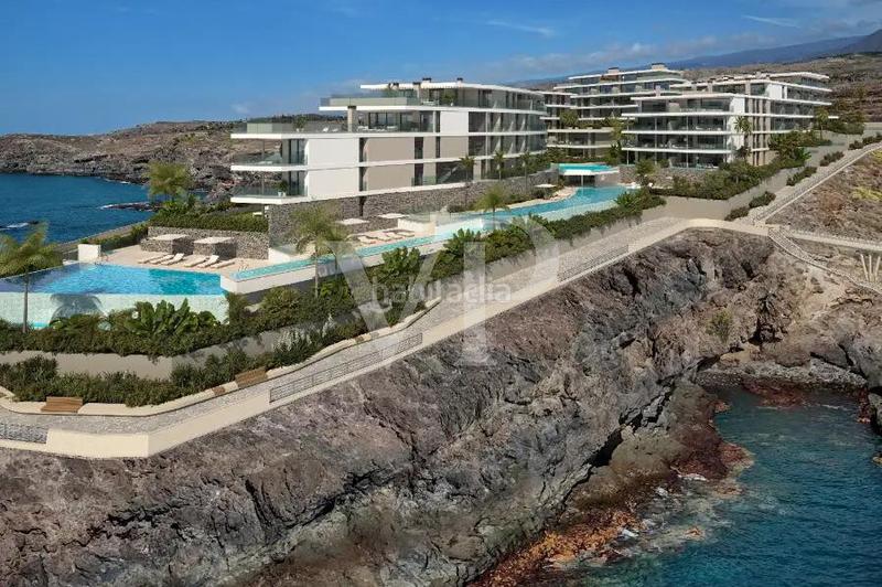 Foto 0179f73e-f014-44f5-abcb-56208503c9ab. Appartement avec parking dans Casco Urbano Adeje