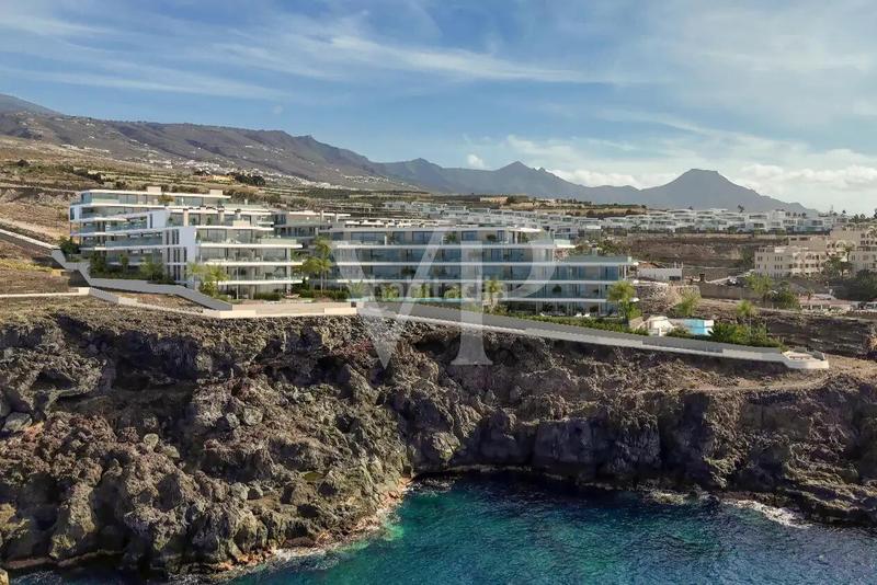 Foto 0a8285ba-db56-44a9-b27a-69097e2615c2. Appartement avec parking dans Casco Urbano Adeje