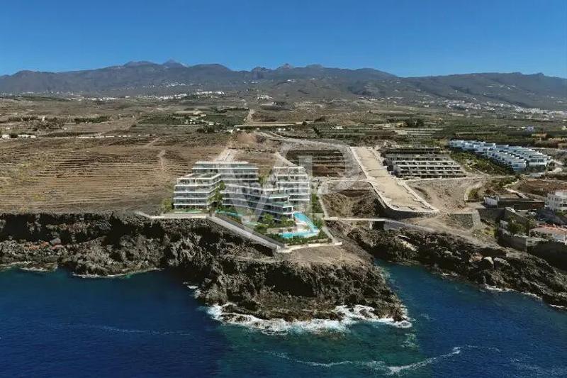 Foto 22ec1ade-c59c-41fd-92de-4c79121cbe70. Appartement avec parking dans Casco Urbano Adeje