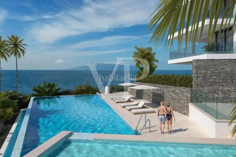 Foto 5c55251c-6de0-459a-8854-1ba99b452c4c. Appartement avec parking dans Casco Urbano Adeje