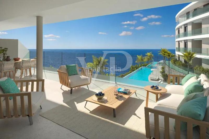 Foto 77f21646-f3cb-4522-8d0b-cf5b9cf0ed7f. Appartement avec parking dans Casco Urbano Adeje