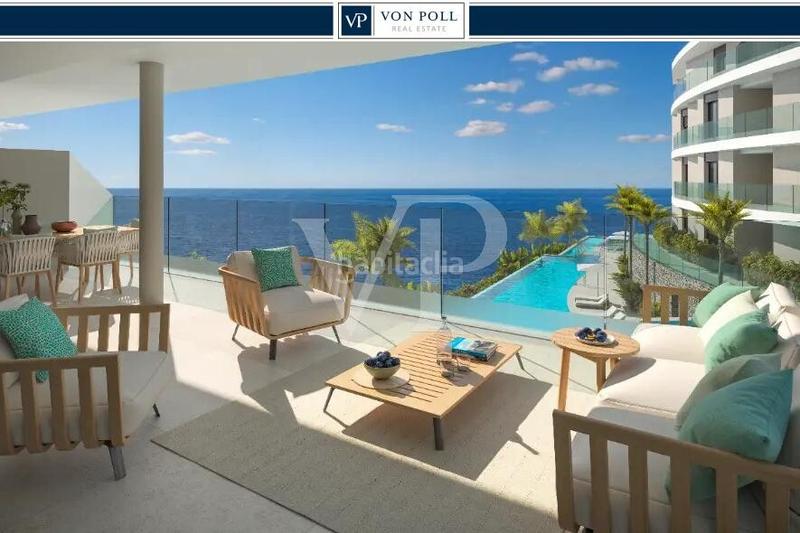 Foto b44bdad0-a1fa-4758-9b4e-bae23d7a7bdb. Appartement avec parking dans Casco Urbano Adeje