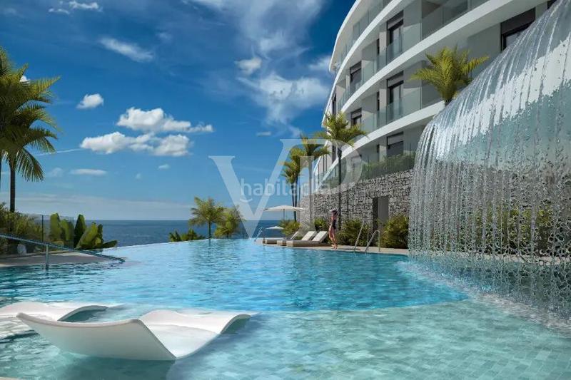 Foto d377688e-f9fe-40c6-9152-0b47be3a2e9f. Appartement avec parking dans Casco Urbano Adeje