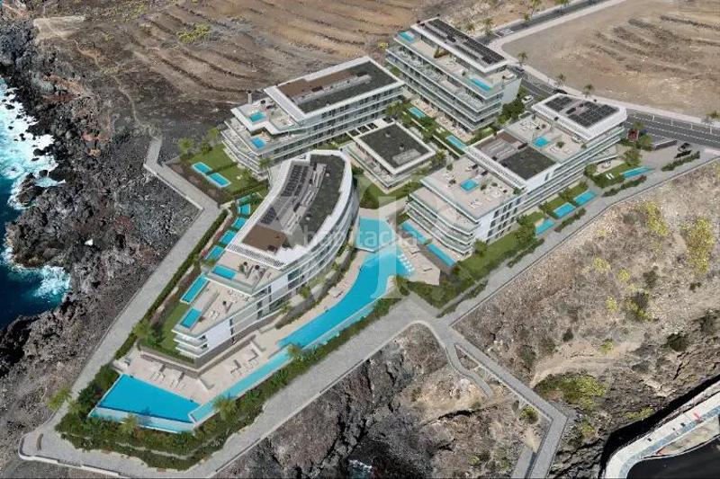 Foto d819125a-40c7-4b31-a6e7-d6ee40266032. Appartement avec parking dans Casco Urbano Adeje