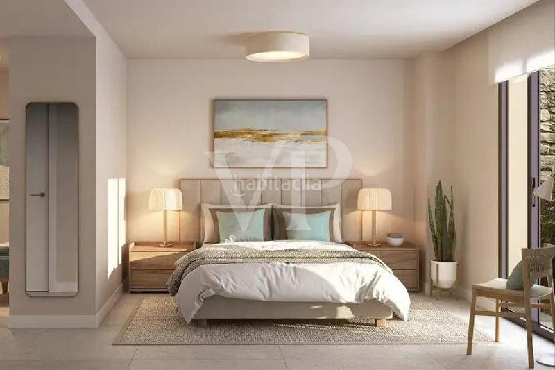 Foto fdc2e118-4193-4864-a617-e36a46c8fae4. Appartement avec parking dans Casco Urbano Adeje