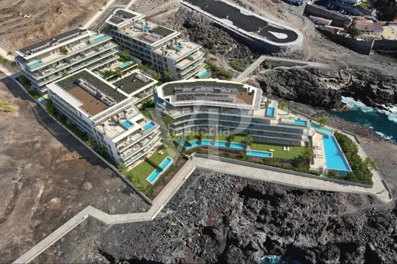 Foto ffbb7798-52ef-4bd6-8dbb-c77b2ac3f8c2. Appartement avec parking dans Casco Urbano Adeje