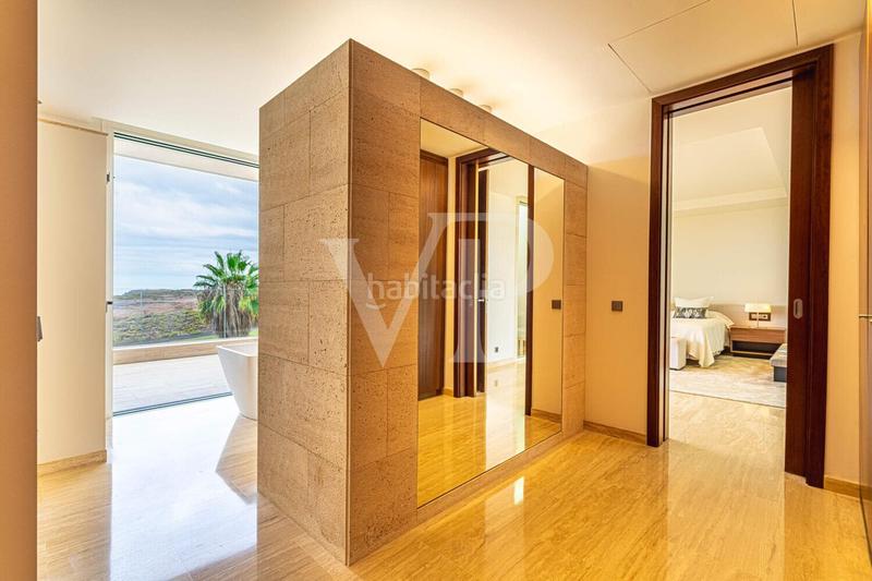 Foto 02cb203a-710b-41a2-8c49-37ab93ac3d1f. Casa con parcheggio piscina in Casco Urbano Adeje