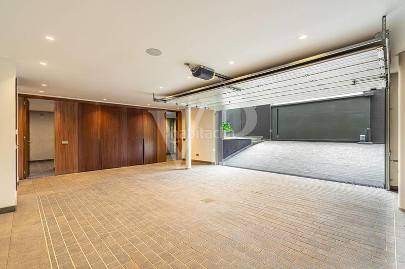 Foto 093e0352-21c8-4c58-a48a-d4674640d62b. Casa con parcheggio piscina in Casco Urbano Adeje