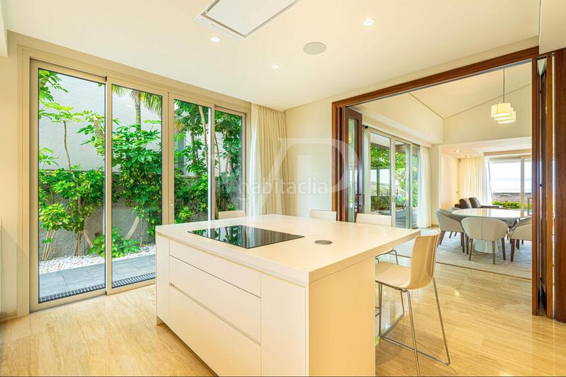 Foto 0947a80f-eb51-4c52-ac77-8b8bbdca216a. Casa con parcheggio piscina in Casco Urbano Adeje