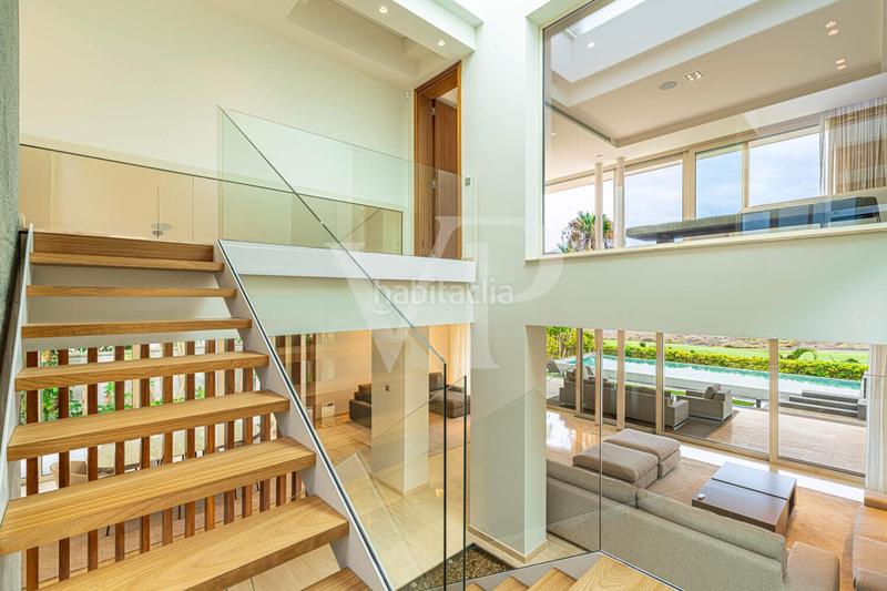 Foto 1b56cccf-0948-4481-9069-91b3eb0a6a40. Casa con parcheggio piscina in Casco Urbano Adeje