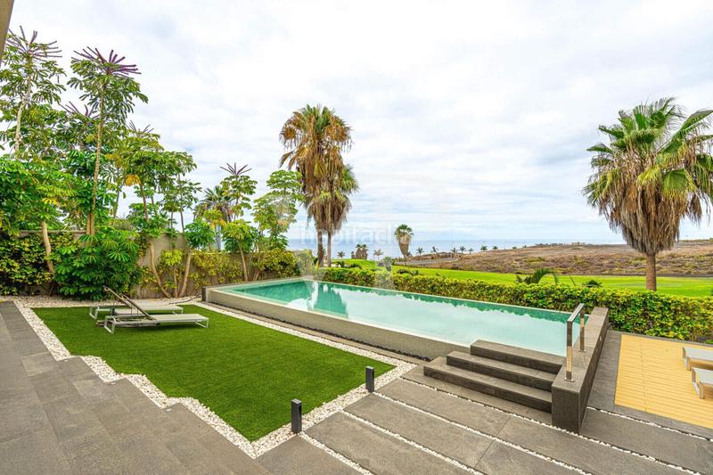 Foto 1d994911-ff22-4438-826f-ccdef2ccd56e. Casa con parcheggio piscina in Casco Urbano Adeje