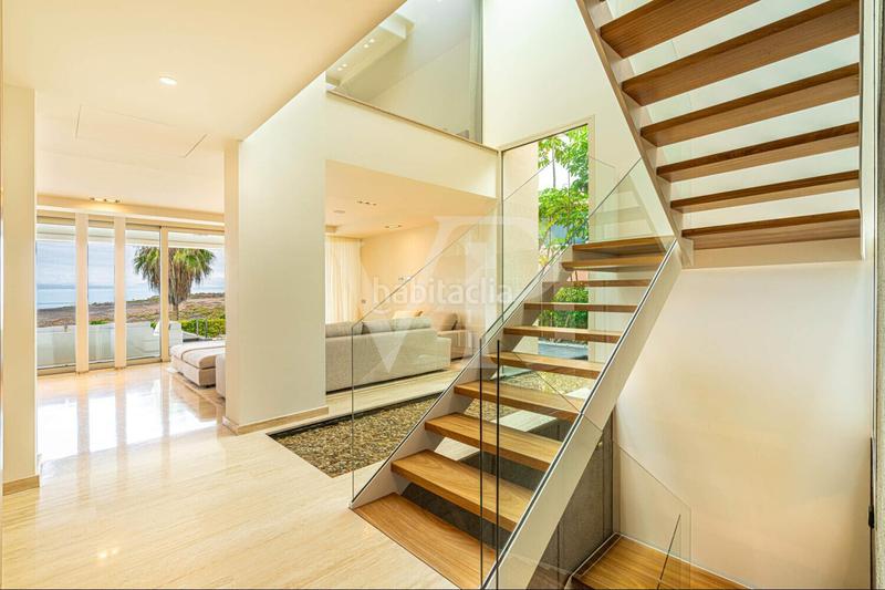 Foto 5c18ee69-d065-48df-95c9-86d1962ebfdf. Casa con parcheggio piscina in Casco Urbano Adeje