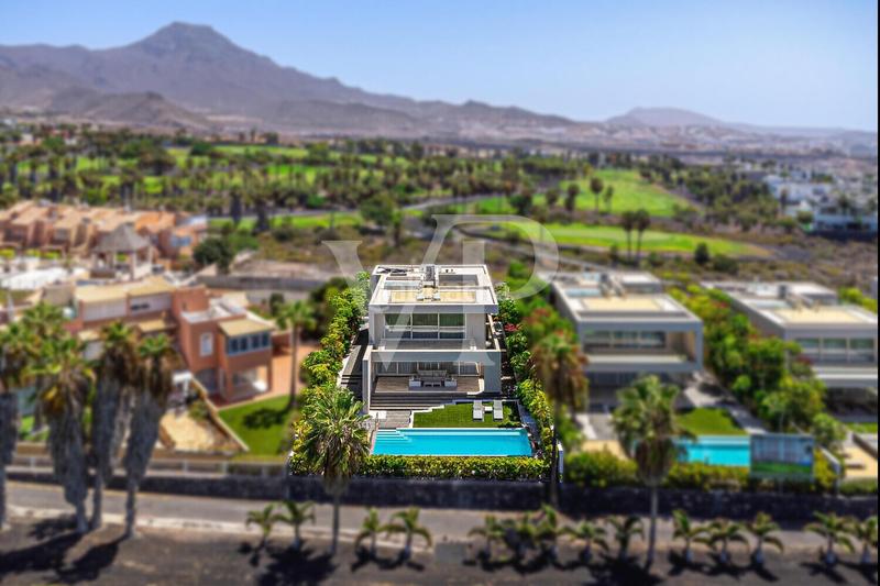 Foto 7fcfc9bb-0de1-41ac-9c21-41b24014c5c8. Casa con parcheggio piscina in Casco Urbano Adeje