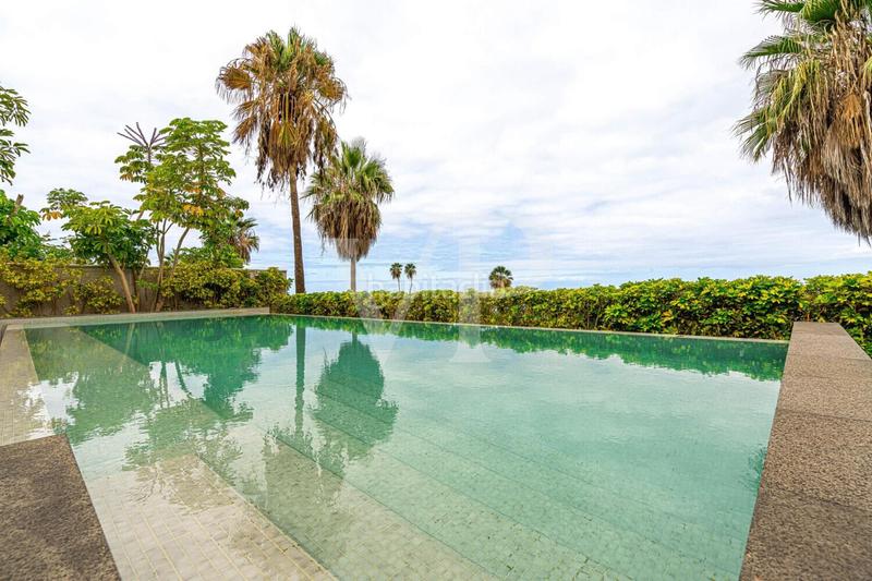 Foto 914921a6-a897-4782-9ae1-ffa72ce317ca. Casa con parcheggio piscina in Casco Urbano Adeje