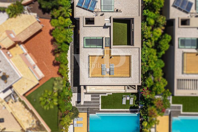 Foto b1240ffc-06d3-48da-ac87-f560cc308469. Casa con parcheggio piscina in Casco Urbano Adeje