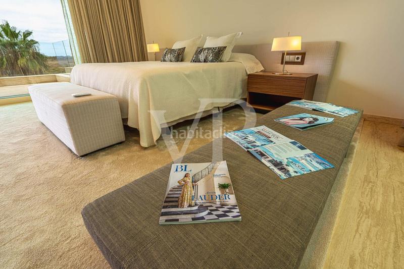 Foto b1e53a4c-67ed-4ca3-ad54-37c10bf54d3b. Casa con parcheggio piscina in Casco Urbano Adeje