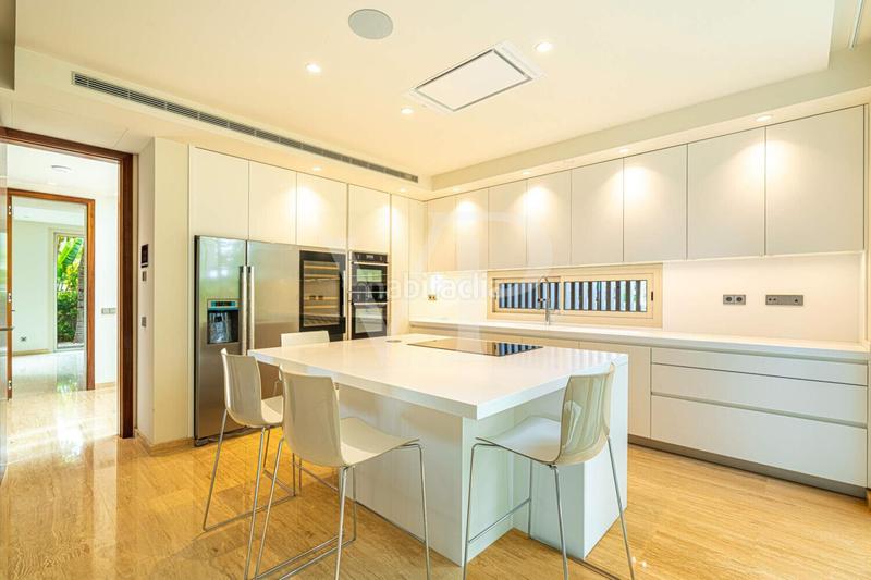 Foto c027c597-3f20-4710-83e3-85f3771c24ca. Casa con parcheggio piscina in Casco Urbano Adeje