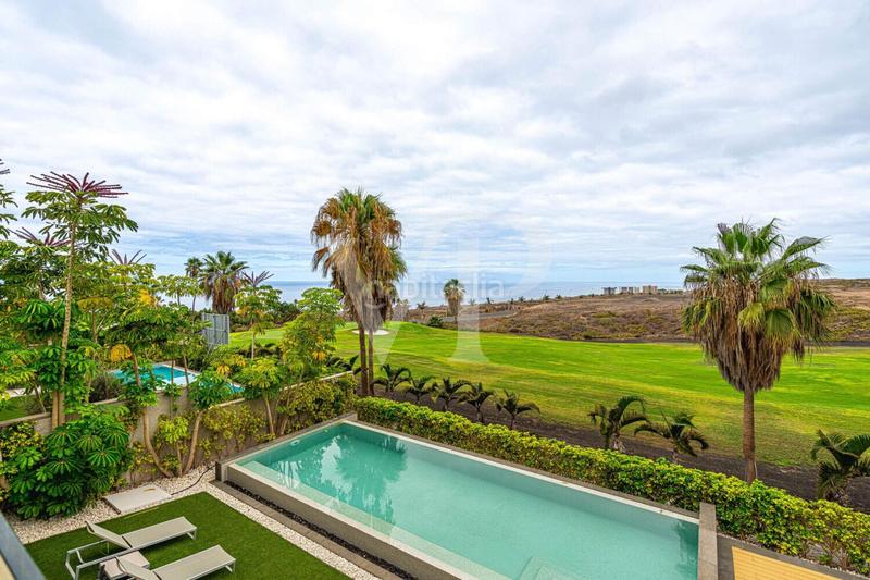 Foto d7943012-5a13-42d9-aac5-10e4346bcc91. Casa con parcheggio piscina in Casco Urbano Adeje