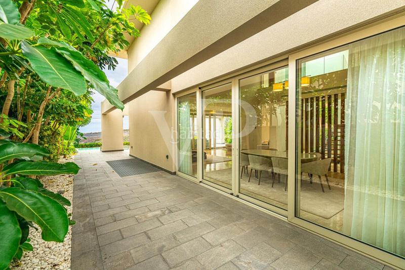 Foto dcca68f1-6899-4389-ae06-a1a6c681e798. Casa con parcheggio piscina in Casco Urbano Adeje