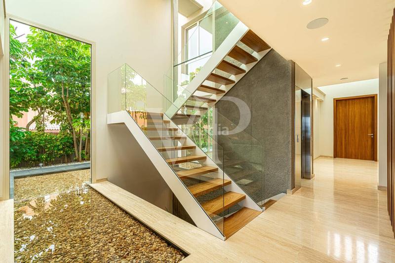 Foto e579726e-3e12-435d-8a74-ca590b69f093. Casa con parcheggio piscina in Casco Urbano Adeje