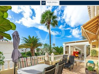 tic en San Eugenio Alto. Apartamento de ensueo junto al mar en playa de las amricas