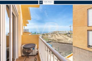 Attique à Casco Urbano. Encantador apartamento en el corazón de adeje