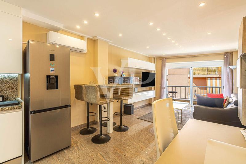 Foto 20b7c25a-0dba-47e9-9f32-2820f8fbc41e. Attico con parcheggio in Casco Urbano Adeje