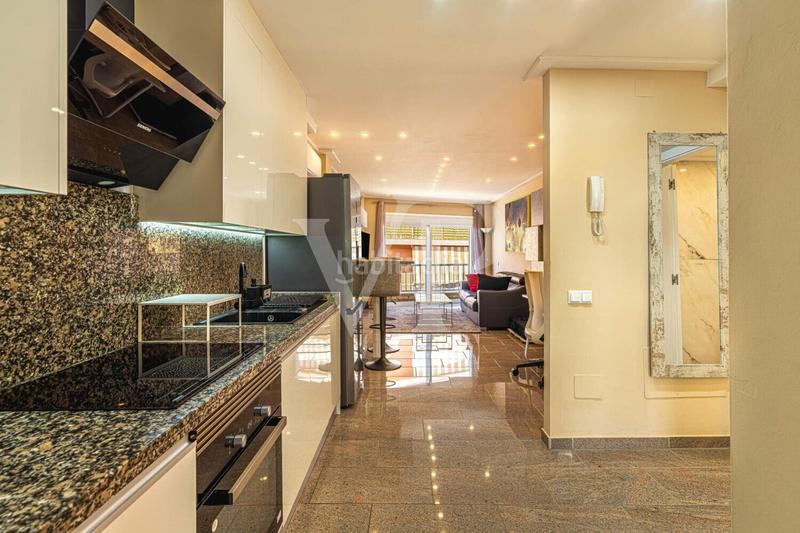 Foto 50b21721-f659-4c07-97cb-2c4b857f26f0. Attico con parcheggio in Casco Urbano Adeje