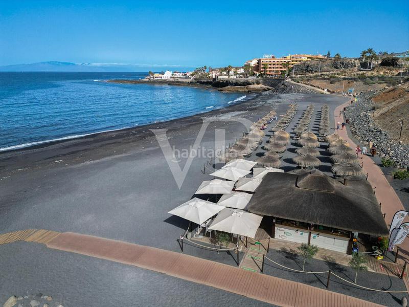 Foto 5a8ae2d8-80a6-4915-8bac-9fa9069a7aae. Attico con parcheggio in Casco Urbano Adeje