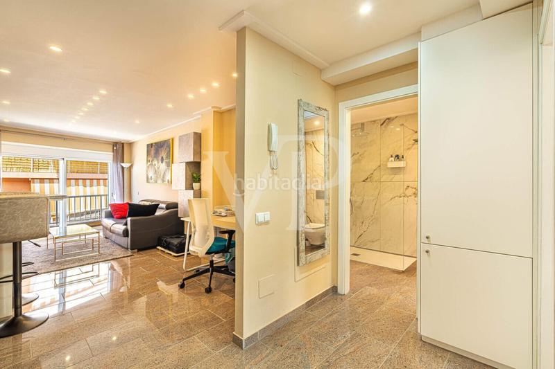 Foto 614efcdf-78f4-44ca-b0f6-b8fc57941c56. Attico con parcheggio in Casco Urbano Adeje