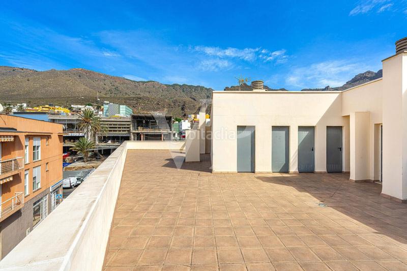 Foto 69391b26-daf8-44fa-a2c5-7c5867a5146a. Attico con parcheggio in Casco Urbano Adeje