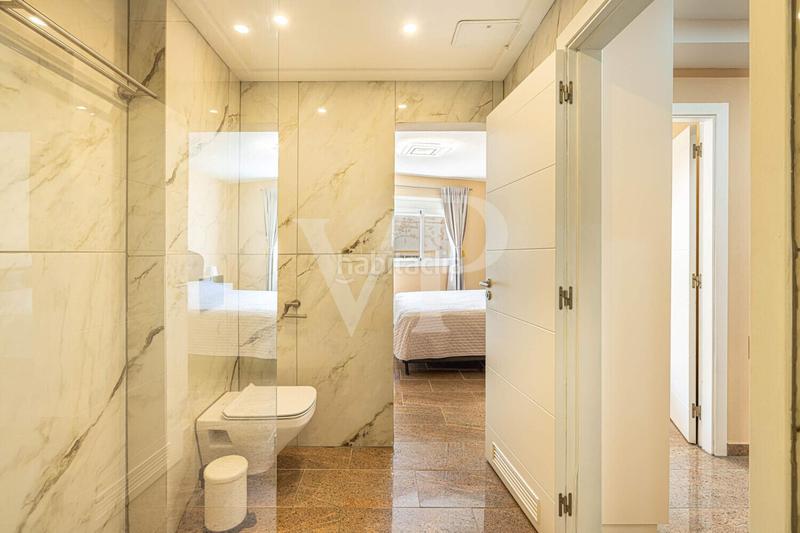 Foto a5ce379c-3c69-42a6-b9d7-8b70b2581c1f. Attico con parcheggio in Casco Urbano Adeje