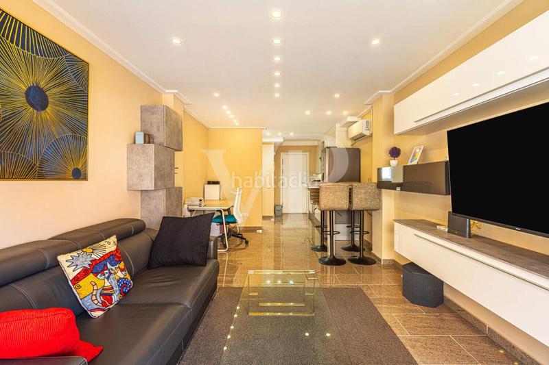 Foto a9687cb7-e3d3-457c-b1a7-58ecc14bcdc1. Attico con parcheggio in Casco Urbano Adeje