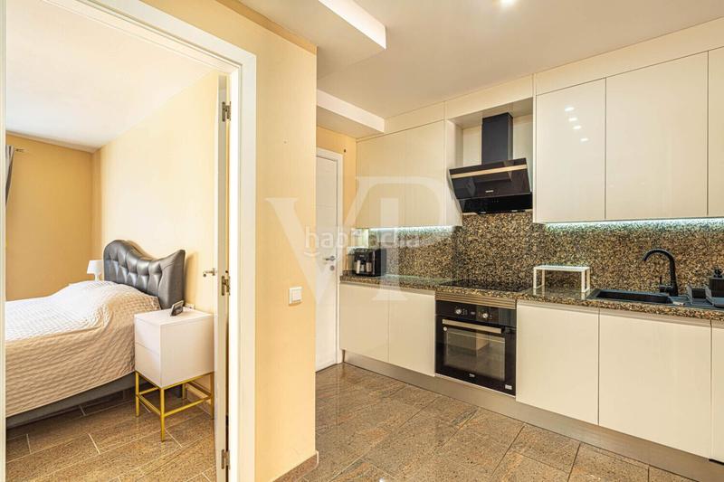 Foto fff1a6e2-528e-459d-9e4d-a15de42f6cd1. Attico con parcheggio in Casco Urbano Adeje