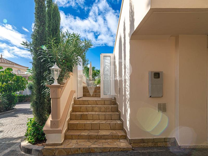 Foto 2879dfbd-863b-4b3c-9051-adbcf86bf05e. Casa a Playa del Duque Adeje