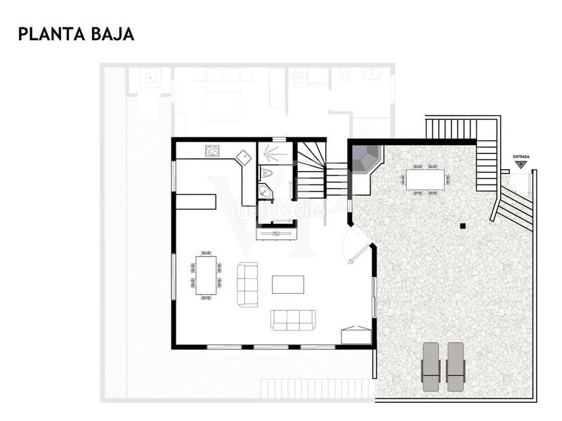 Foto 6d6eae32-df19-4372-9cf8-5fd978364931. Casa a Playa del Duque Adeje