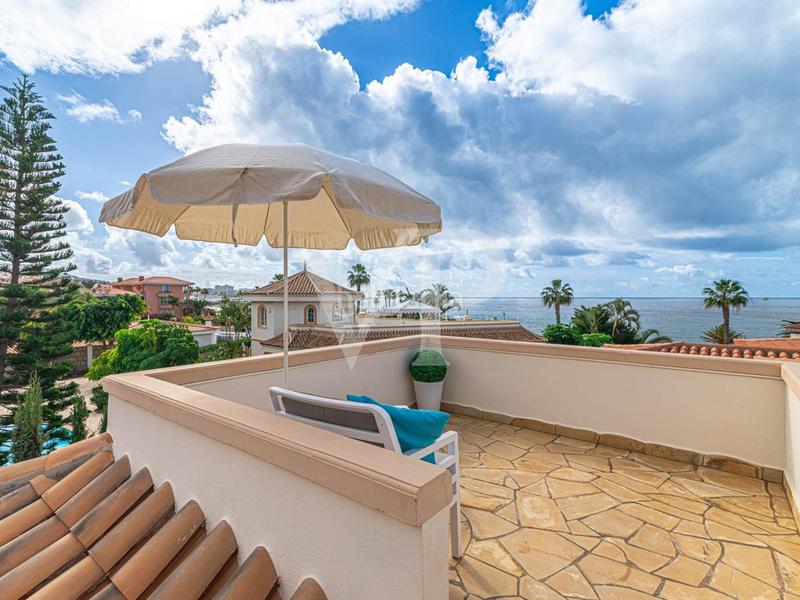 Foto b56949dd-110c-439f-82c1-de9951a436b6. Casa a Playa del Duque Adeje