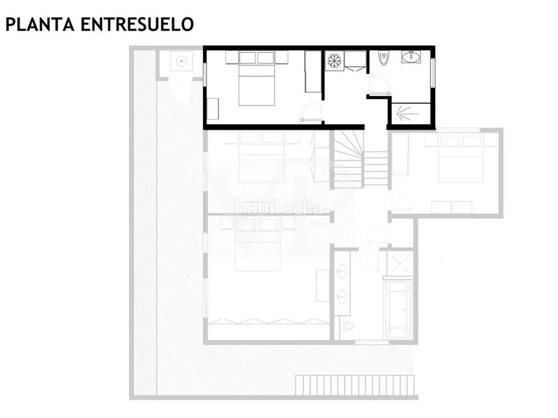 Foto bfda53d7-5091-49d3-8423-e917a6410e0e. Casa a Playa del Duque Adeje