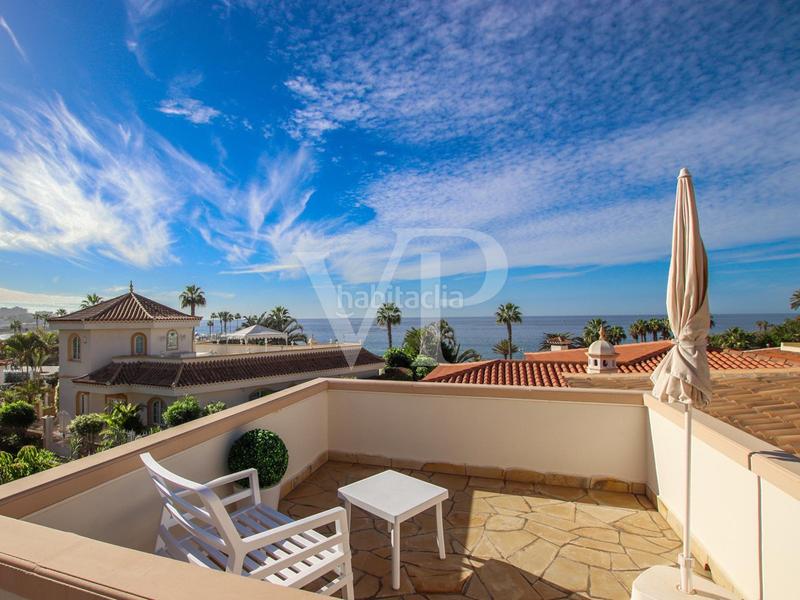 Foto ca301b16-7b3b-4b1b-b9f5-05fb4c32a1a1. Casa a Playa del Duque Adeje