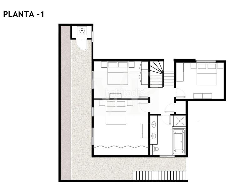 Foto cc9d682f-ca60-4acd-80cb-d5463fca82ad. Casa a Playa del Duque Adeje