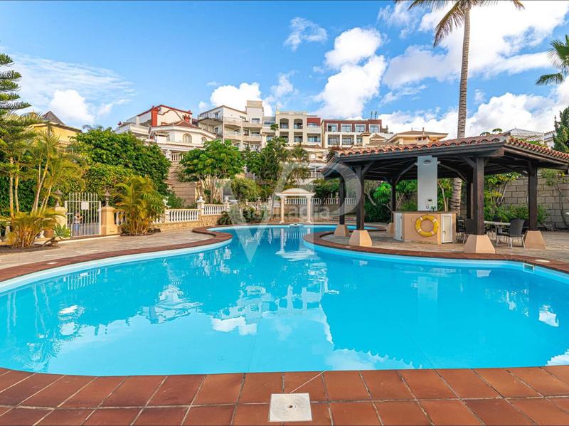 Foto f4882189-30c1-4b8d-bcf1-041532ed0029. Casa a Playa del Duque Adeje