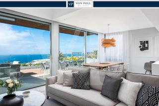 Pis a Abama. Los jardines de abama  fantástico apartamento de 3 dormitorios e